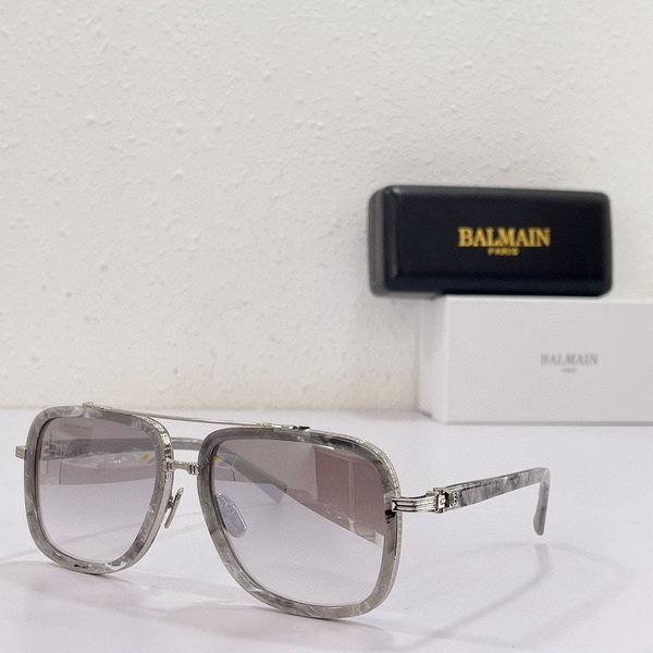 Balmain Sunglasses(AAAA)-358