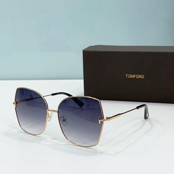 Tom Ford Sunglasses(AAAA)-1275