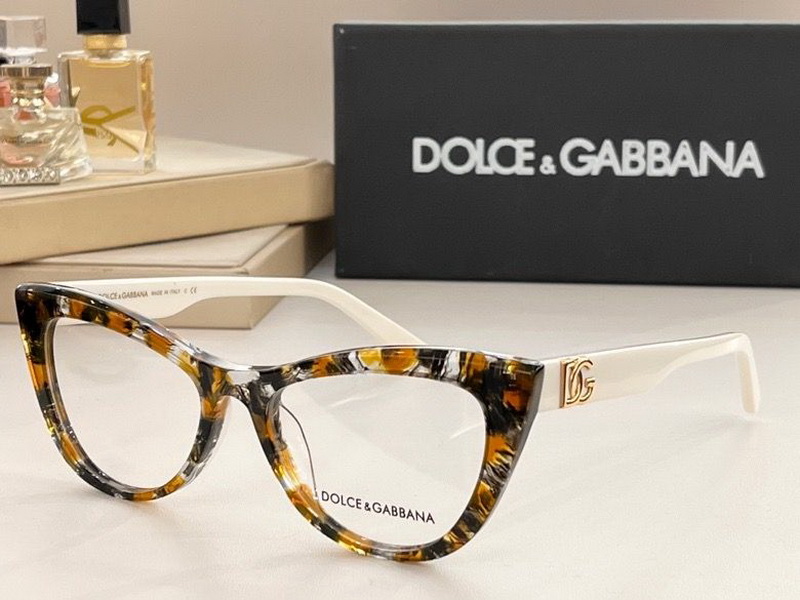 D&G Sunglasses(AAAA)-192