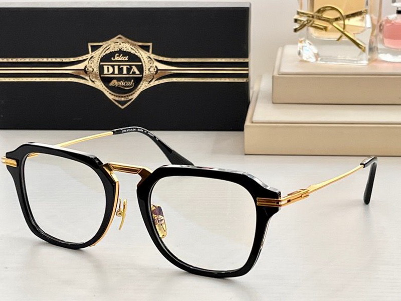 DITA Sunglasses(AAAA)-543