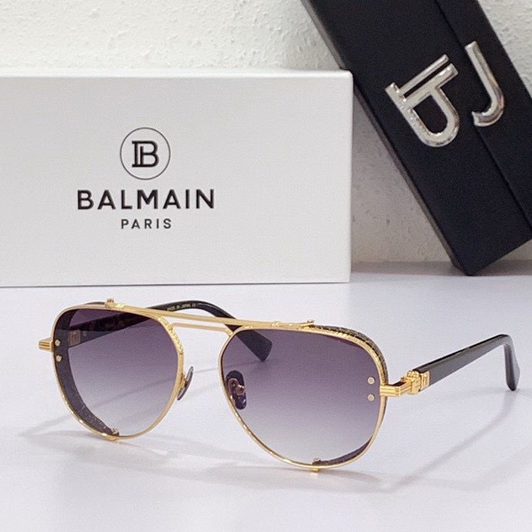 Balmain Sunglasses(AAAA)-355