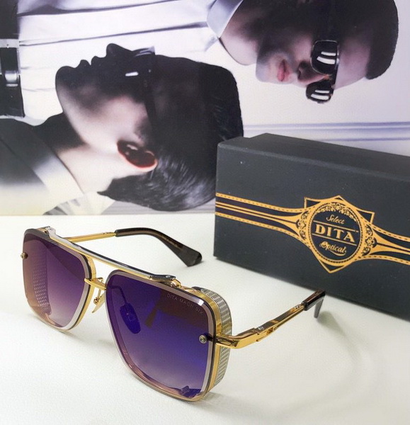 DITA Sunglasses(AAAA)-540