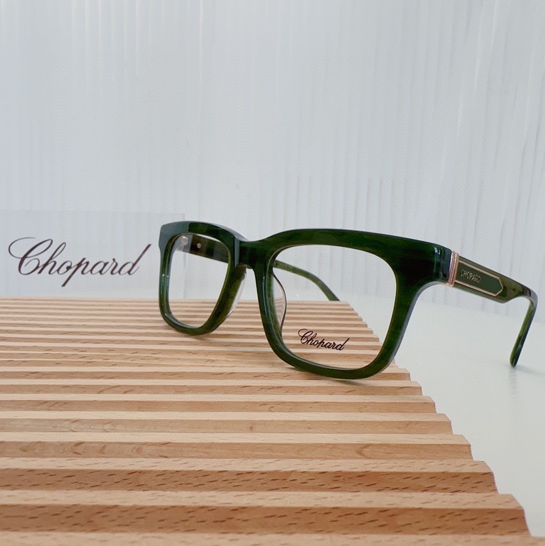 Chopard Sunglasses(AAAA)-247