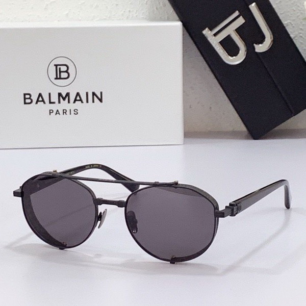 Balmain Sunglasses(AAAA)-352