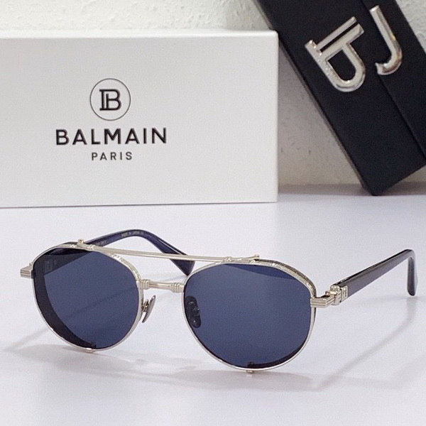 Balmain Sunglasses(AAAA)-349