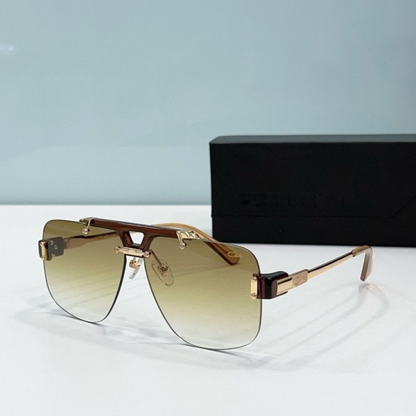 Cazal Sunglasses(AAAA)-889