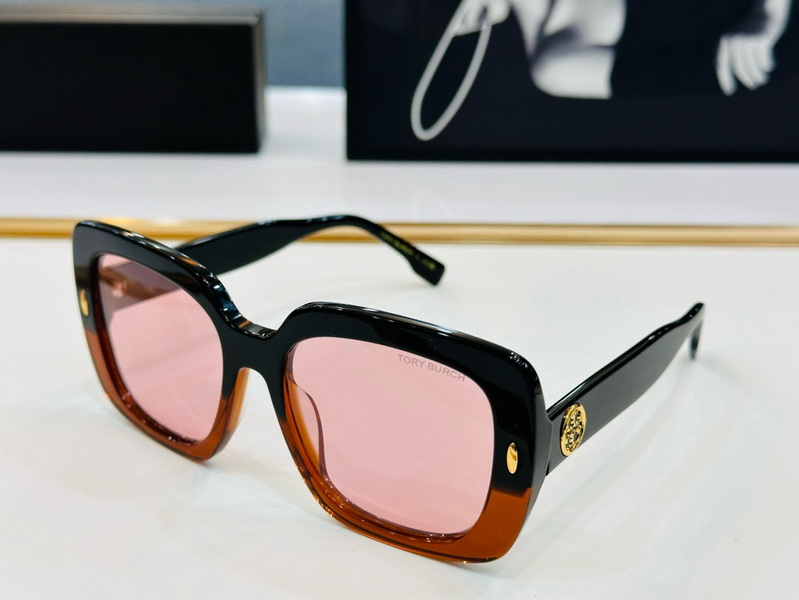 Tory Burch Sunglasses(AAAA)-014