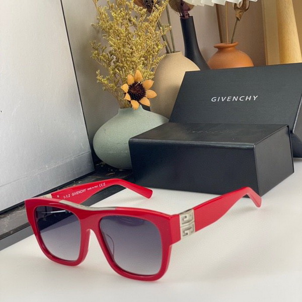 Givenchy Sunglasses(AAAA)-101