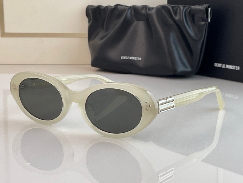 Gentle Monster Sunglasses(AAAA)-091