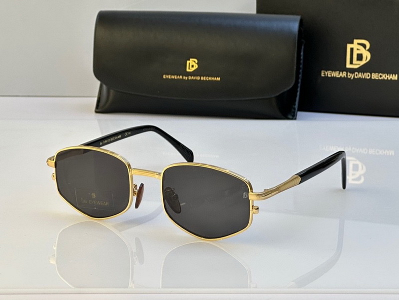 David Beckham Sunglasses(AAAA)-129