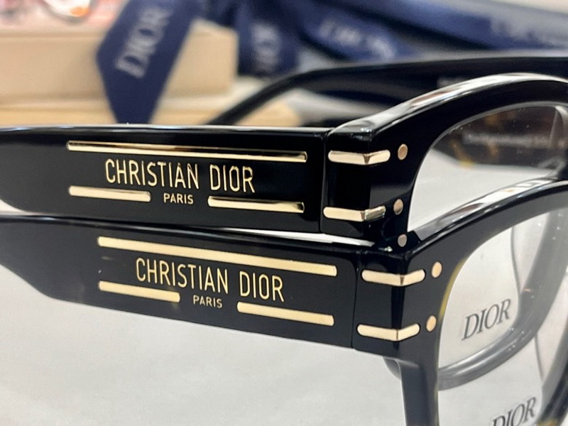 Dior Sunglasses(AAAA)-136