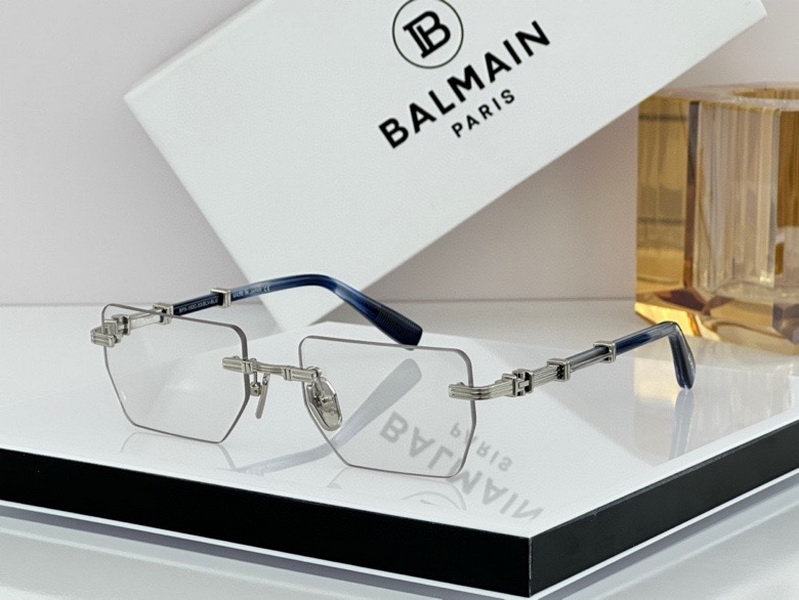 Balmain Sunglasses(AAAA)-338