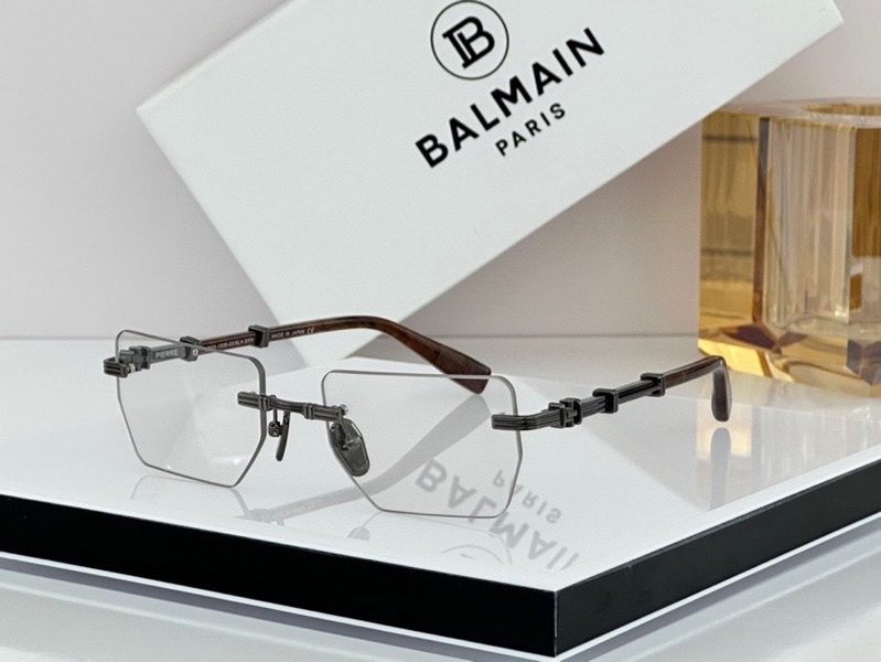 Balmain Sunglasses(AAAA)-337