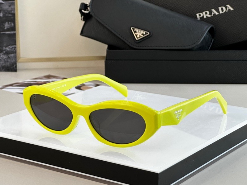 Prada Sunglasses(AAAA)-2094