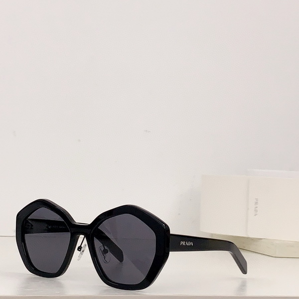 Prada Sunglasses(AAAA)-2089