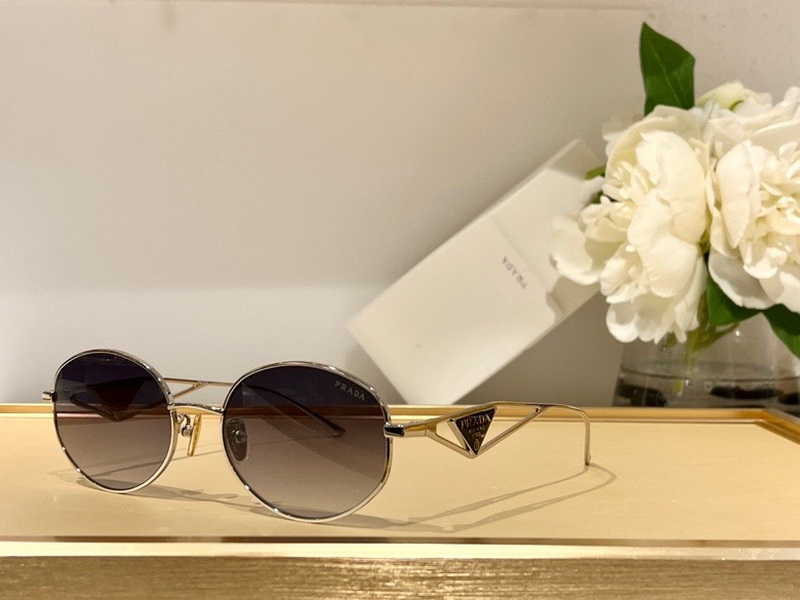 Prada Sunglasses(AAAA)-2085