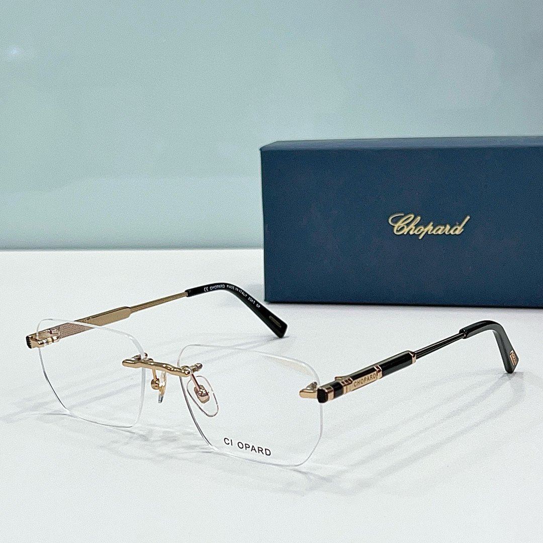 Chopard Sunglasses(AAAA)-221