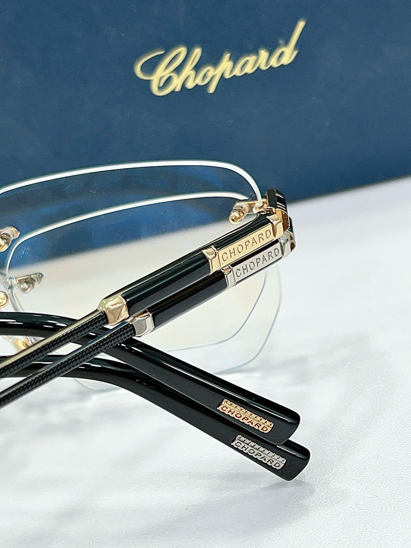 Chopard Sunglasses(AAAA)-218