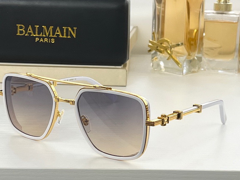 Balmain Sunglasses(AAAA)-336