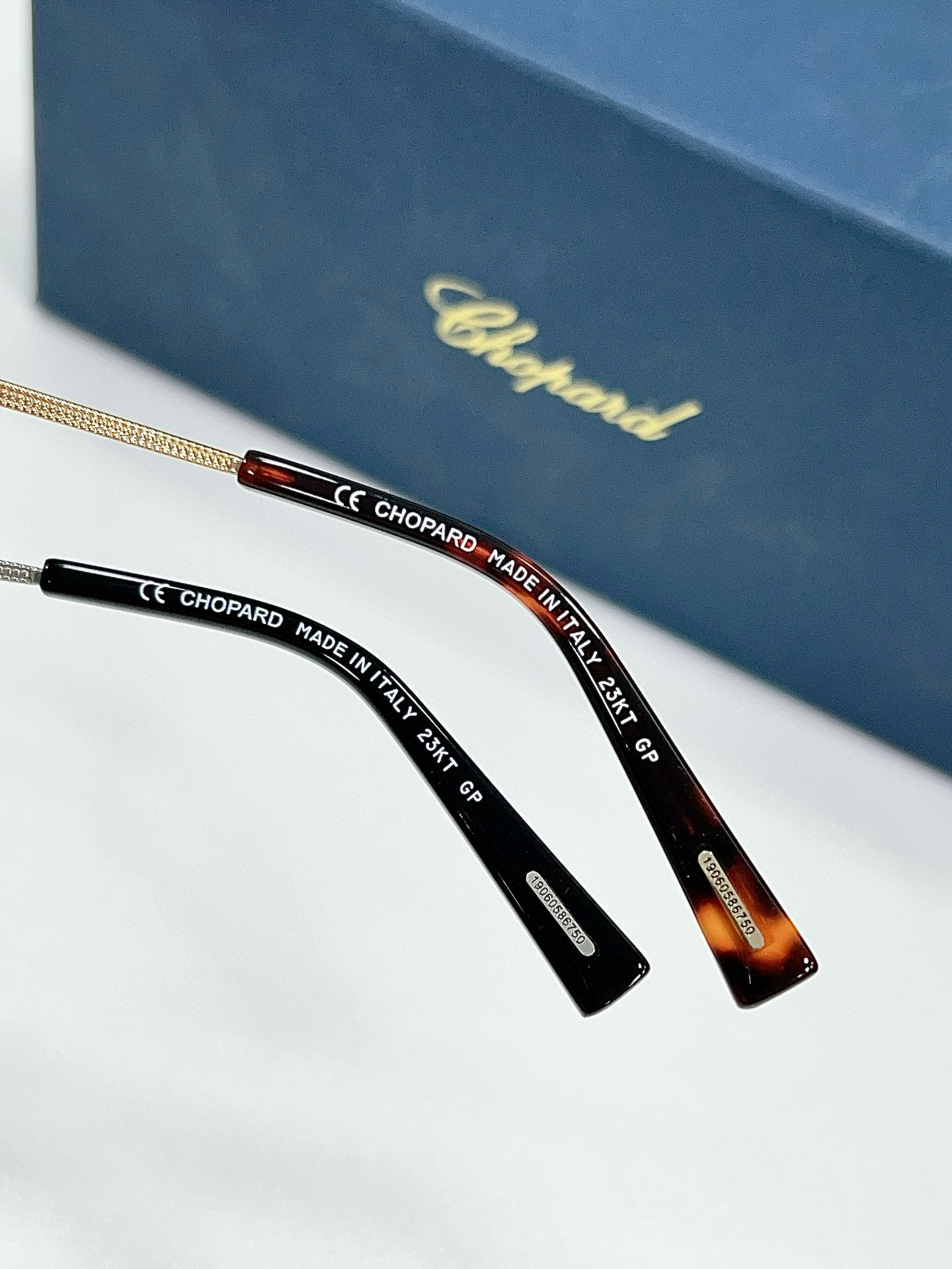 Chopard Sunglasses(AAAA)-216