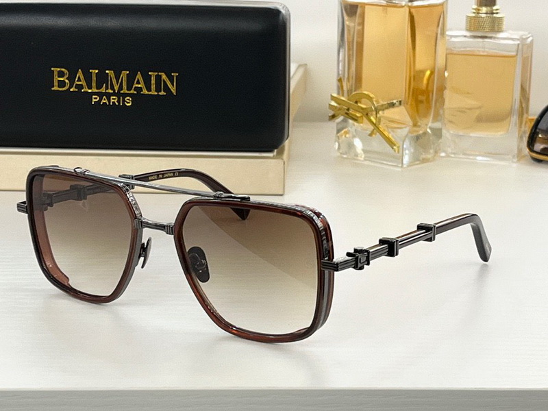 Balmain Sunglasses(AAAA)-332