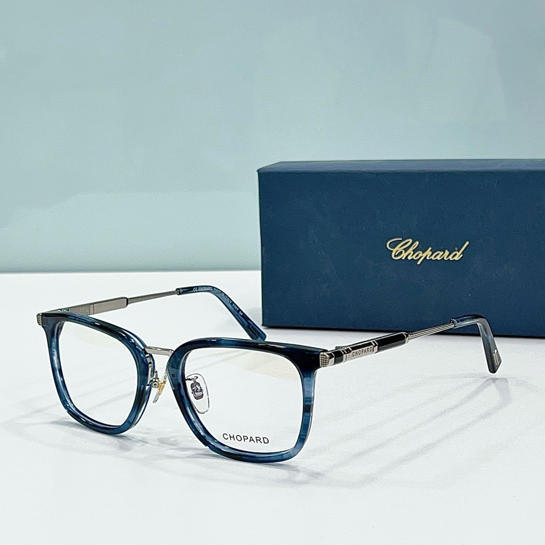 Chopard Sunglasses(AAAA)-215