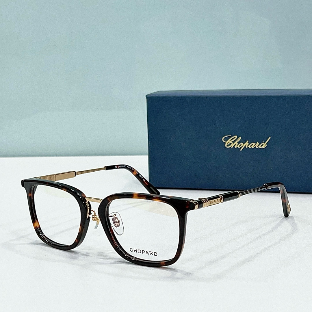 Chopard Sunglasses(AAAA)-212