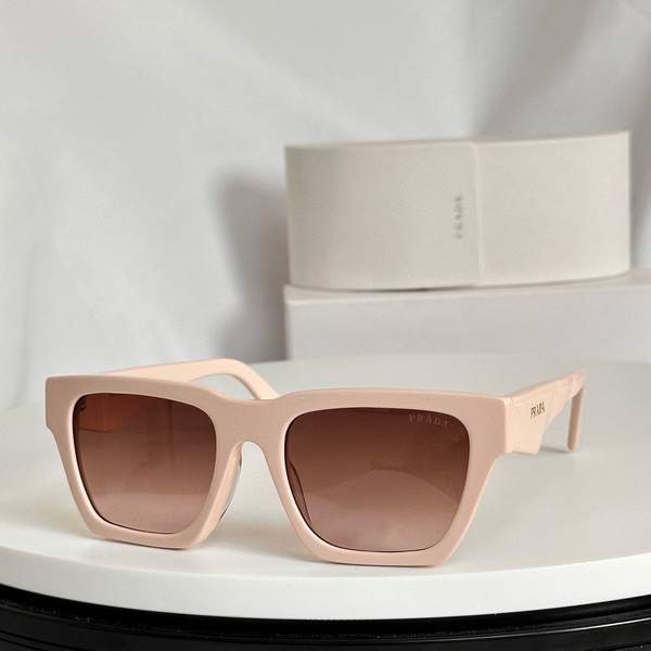 Prada Sunglasses(AAAA)-2081