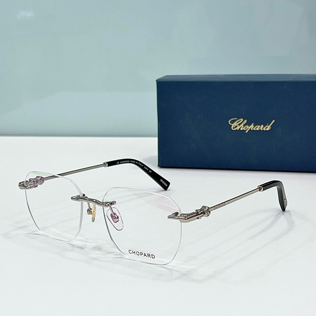 Chopard Sunglasses(AAAA)-210