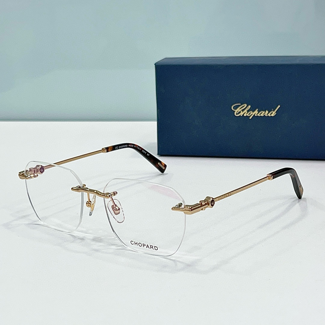 Chopard Sunglasses(AAAA)-208