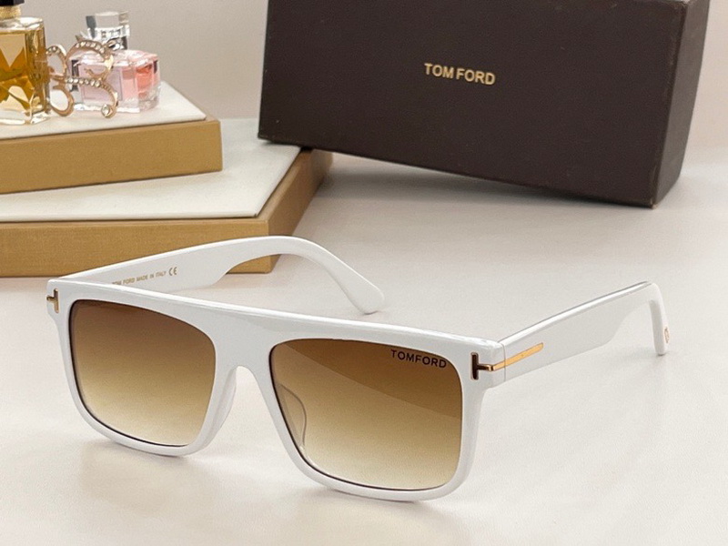 Tom Ford Sunglasses(AAAA)-1254