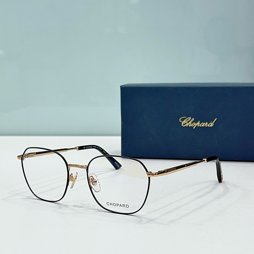 Chopard Sunglasses(AAAA)-204