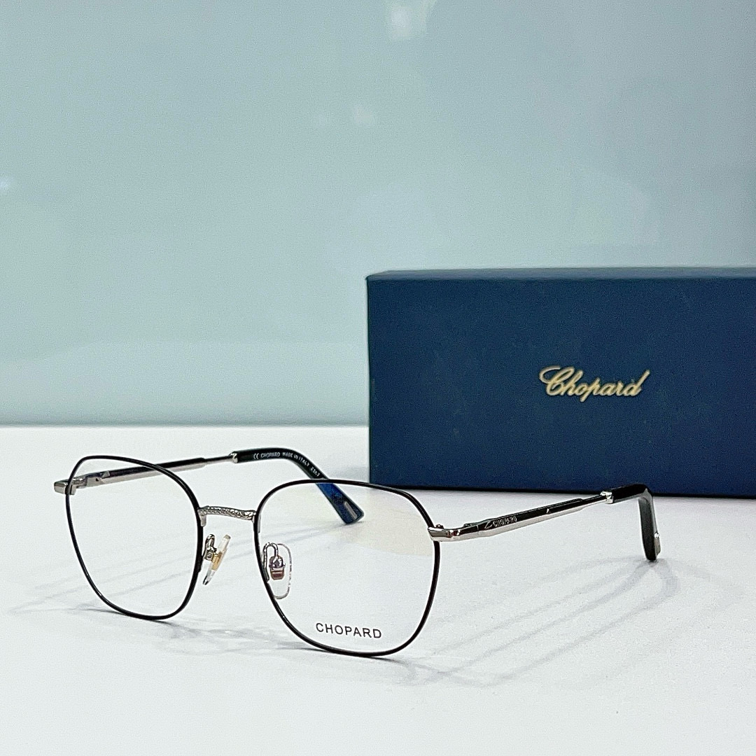 Chopard Sunglasses(AAAA)-202