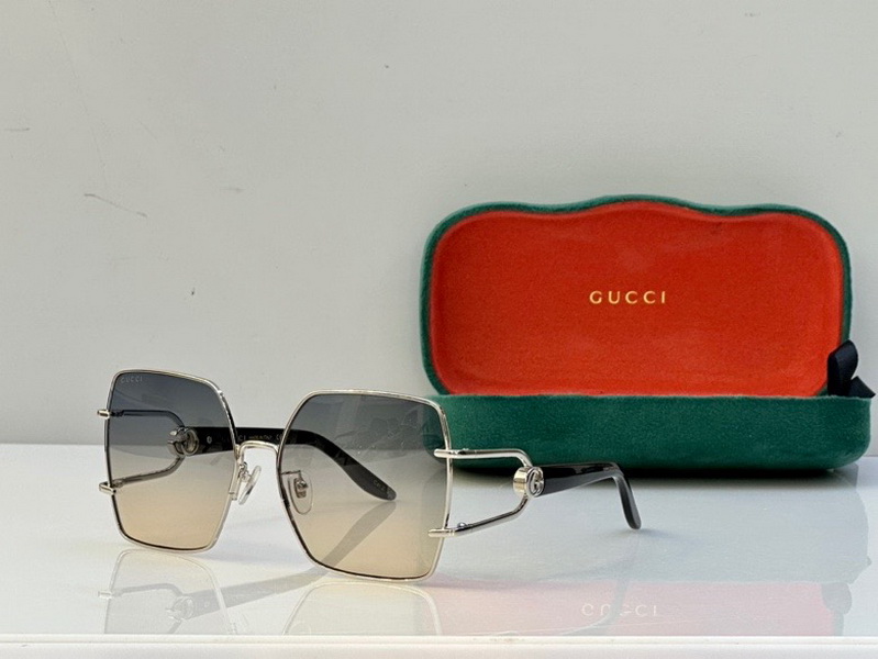 Gucci Sunglasses(AAAA)-1568