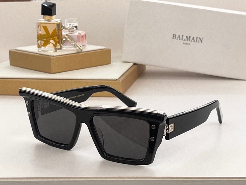 Balmain Sunglasses(AAAA)-326