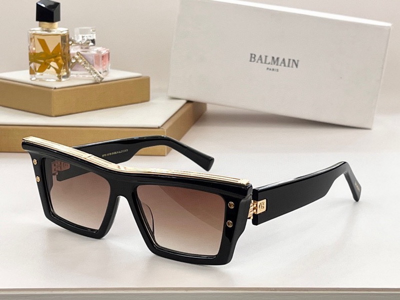 Balmain Sunglasses(AAAA)-324