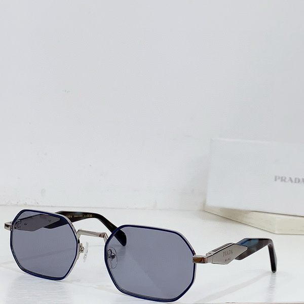 Prada Sunglasses(AAAA)-2069