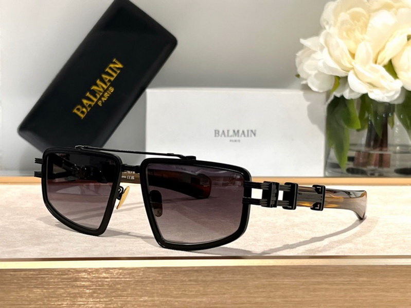 Balmain Sunglasses(AAAA)-320