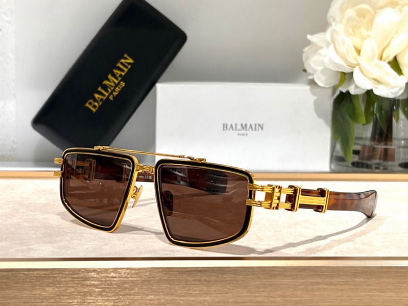 Balmain Sunglasses(AAAA)-318