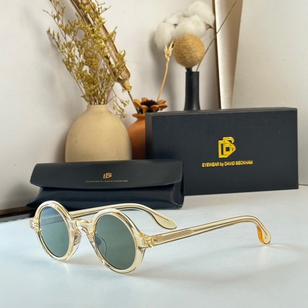 David Beckham Sunglasses(AAAA)-125