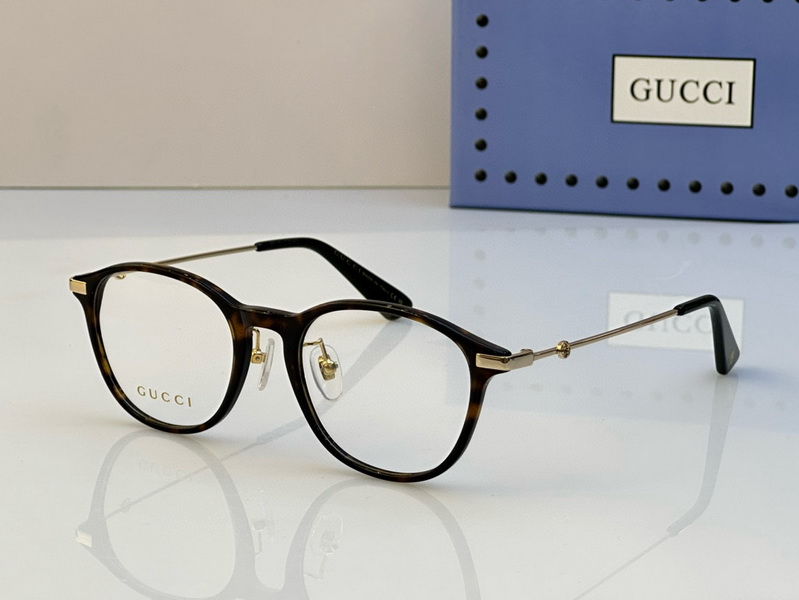 Gucci Sunglasses(AAAA)-317