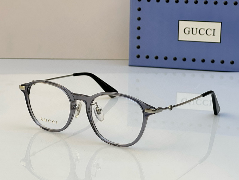 Gucci Sunglasses(AAAA)-314