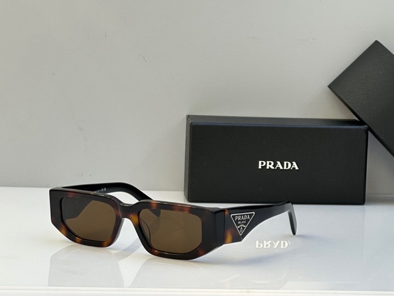 Prada Sunglasses(AAAA)-2042