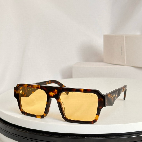 Prada Sunglasses(AAAA)-2038