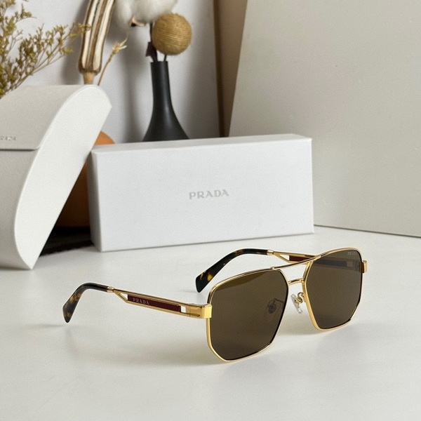 Prada Sunglasses(AAAA)-2027