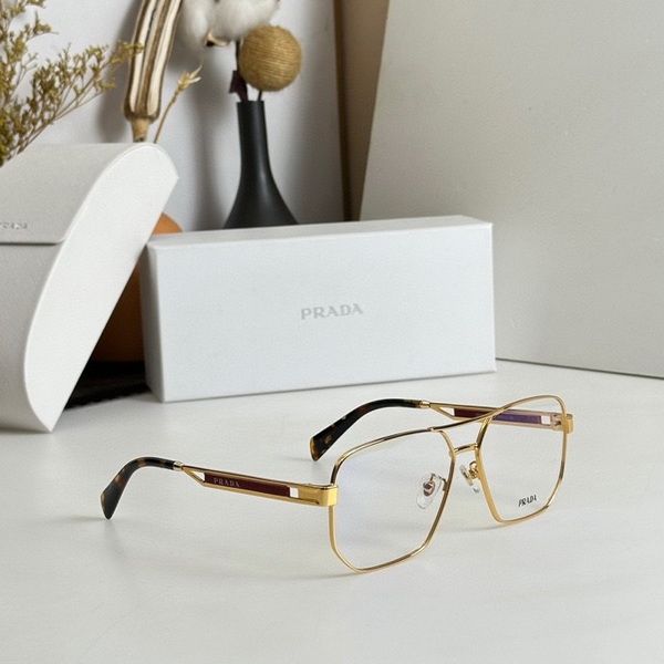 Prada Sunglasses(AAAA)-2021