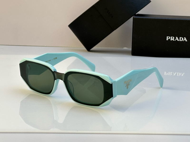 Prada Sunglasses(AAAA)-2016