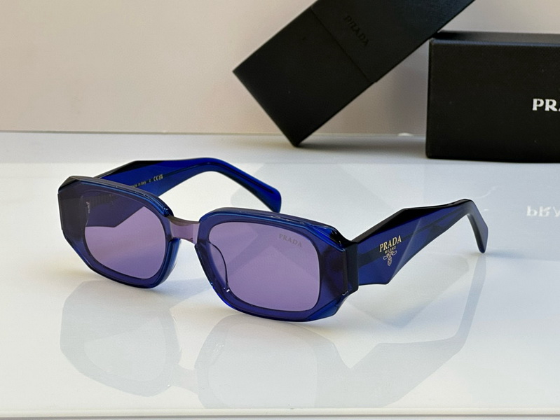 Prada Sunglasses(AAAA)-2015