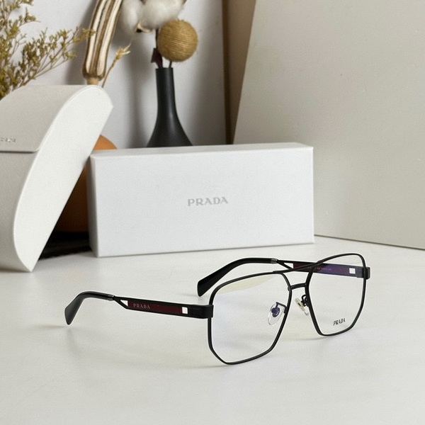 Prada Sunglasses(AAAA)-2014