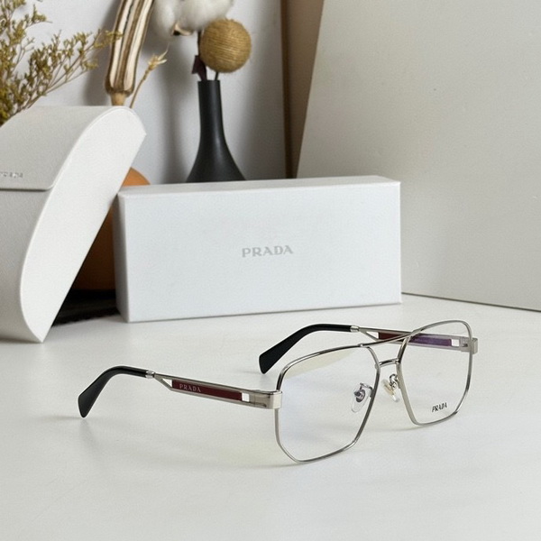 Prada Sunglasses(AAAA)-2012